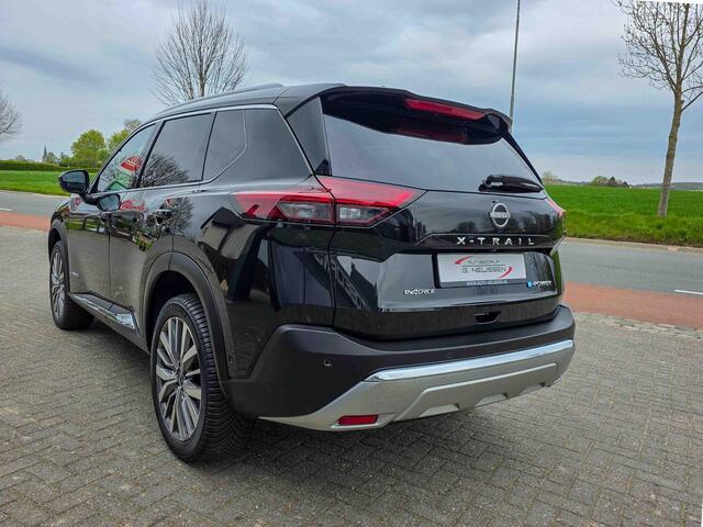 Nissan X-TRAIL 1.5 VC-T e-Power e-4ORCE TEKNA+