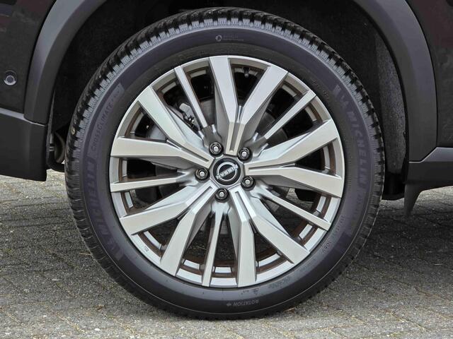 Nissan X-TRAIL 1.5 VC-T e-Power e-4ORCE TEKNA+