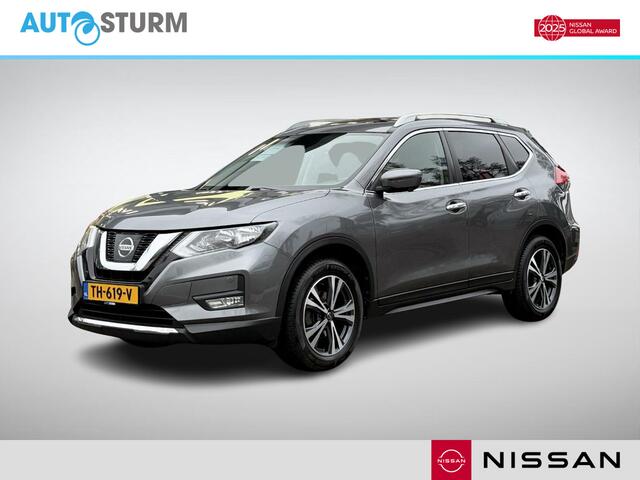Nissan X-TRAIL 1.6 DIG-T N-Connecta