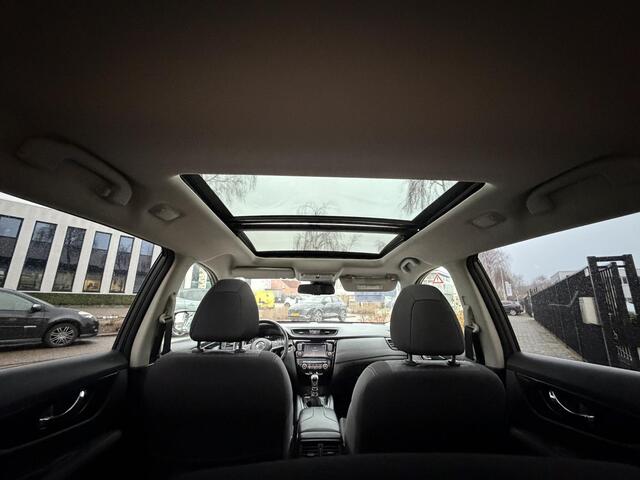 Nissan X-TRAIL 1.6 DIG-T N-Connecta