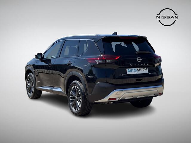 Nissan X-TRAIL 1.5 e-4orce Tekna Plus 4WD