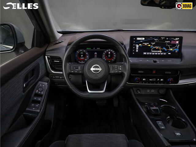Nissan X-TRAIL 1.5 e-Power N-Connecta | Schuif-/kantel dak | 360 camera | Applecarplay | Adaptive cruise control