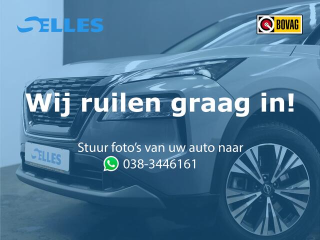 Nissan X-TRAIL 1.5 e-Power N-Connecta | Schuif-/kantel dak | 360 camera | Applecarplay | Adaptive cruise control