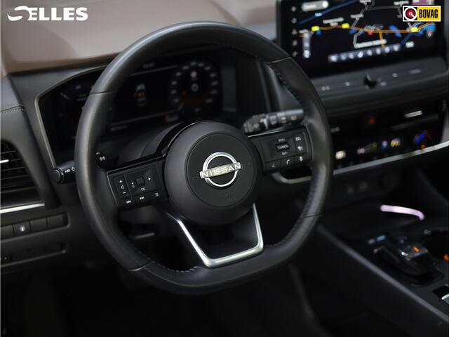 Nissan X-TRAIL 1.5 e-Power N-Connecta | Schuif-/kantel dak | 360 camera | Applecarplay | Adaptive cruise control