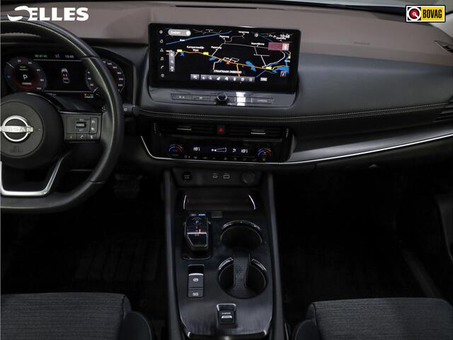 Nissan X-TRAIL 1.5 e-Power N-Connecta | Schuif-/kantel dak | 360 camera | Applecarplay | Adaptive cruise control