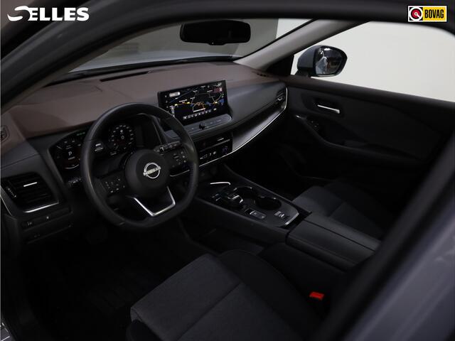 Nissan X-TRAIL 1.5 e-Power N-Connecta | Schuif-/kantel dak | 360 camera | Applecarplay | Adaptive cruise control