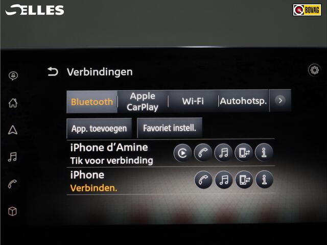 Nissan X-TRAIL 1.5 e-Power N-Connecta | Schuif-/kantel dak | 360 camera | Applecarplay | Adaptive cruise control