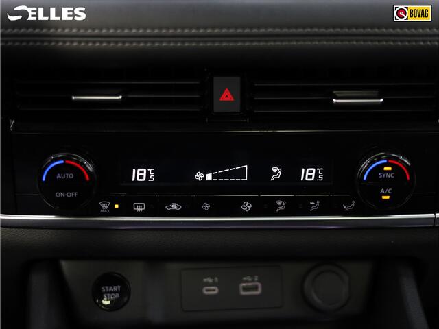 Nissan X-TRAIL 1.5 e-Power N-Connecta | Schuif-/kantel dak | 360 camera | Applecarplay | Adaptive cruise control