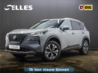 nissan-x-trail-1.5-e-power-n-connec