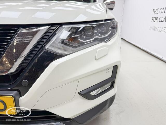 Nissan X-TRAIL - ONLINE AUCTION