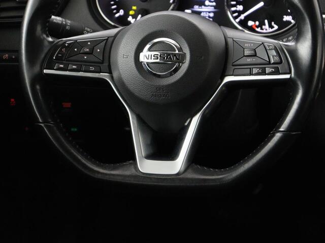 Nissan X-TRAIL 1.3 DIG-T N-Connecta | Panoramadak | 360 Camera | Carplay | Keyless | Navigatie | Parkeerhulp | Cruise control | Bluetooth | Climate control