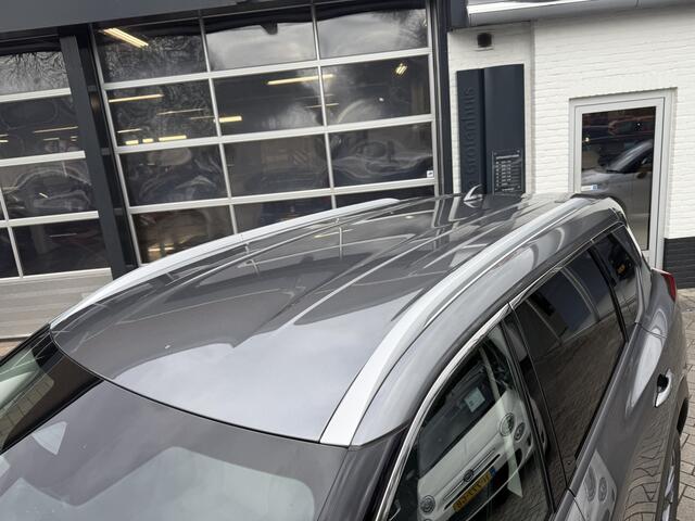 Nissan X-TRAIL 1.5 e-4orce N-Connecta 4WD 7persoons/ zitter