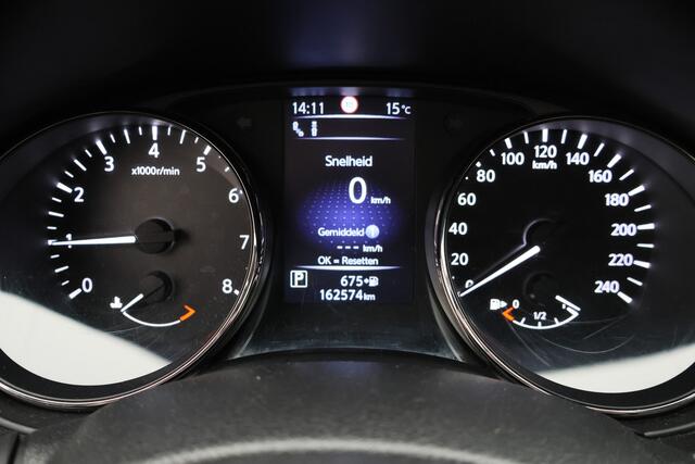 Nissan X-TRAIL 1.3 DIG-T Business Edition Leer, Panoramadak, 360° Camera, Keyless, BOSE, Trekhaak