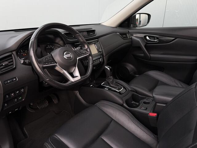 Nissan X-TRAIL 1.3 DIG-T Tekna Automaat Schuifdak/Trekhaak.