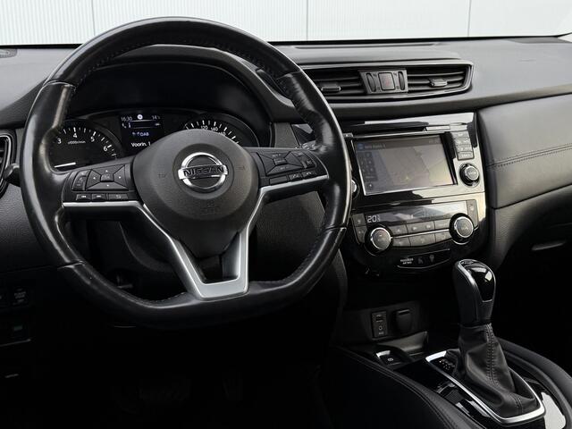 Nissan X-TRAIL 1.3 DIG-T Tekna Automaat Schuifdak/Trekhaak.