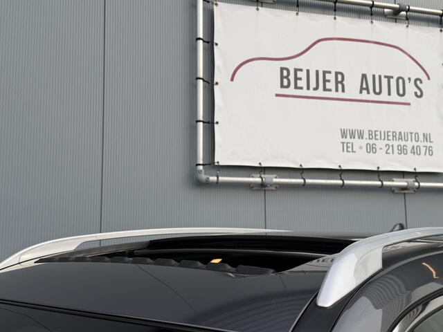 Nissan X-TRAIL 1.3 DIG-T Tekna Automaat Schuifdak/Trekhaak.