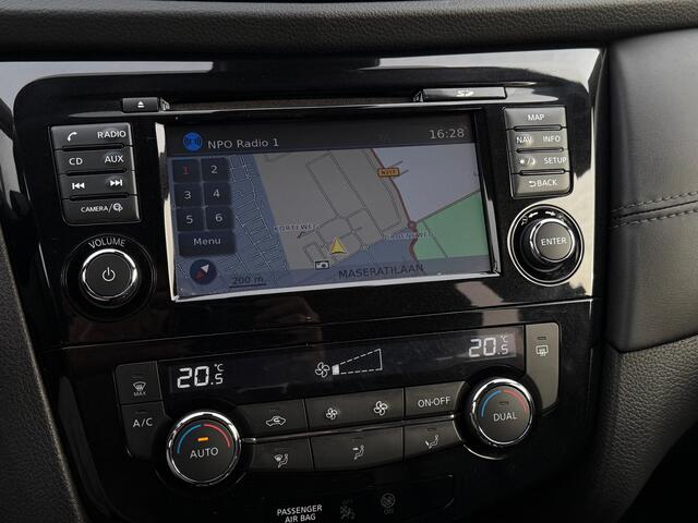 Nissan X-TRAIL 1.3 DIG-T Tekna Automaat Schuifdak/Trekhaak.