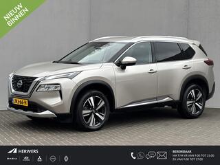 nissan-x-trail-1.5-mhev-tekna-163pk