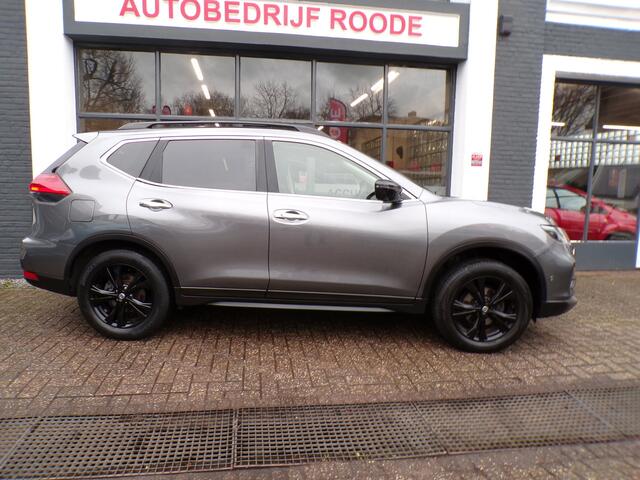 Nissan X-TRAIL 1.3 DIG-T Edition Automaat PANO DAK,TOP STAAT,DEALER AUTO!