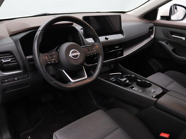 Nissan X-TRAIL 204pk e-Power N-Connecta 360° Camera | Adapt. cruise | Navi | Panoramadak