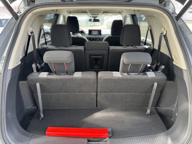 Nissan X-TRAIL 1.5 e-4orce N-Connecta 4WD 7p. 7 persoons