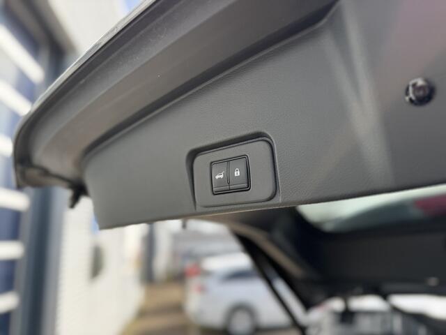 Nissan X-TRAIL 1.5 e-4orce N-Connecta 4WD 7p. 7 persoons