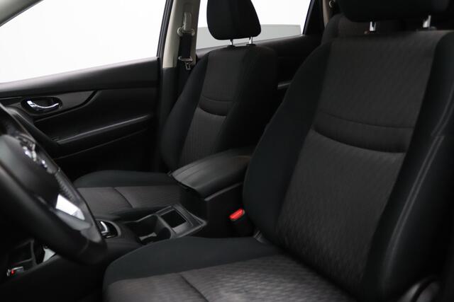 Nissan X-TRAIL 1.3 DIG-T N-Connecta 360° Camera | Cruise | Navi | Parkeersens. v+a | Trekhaak