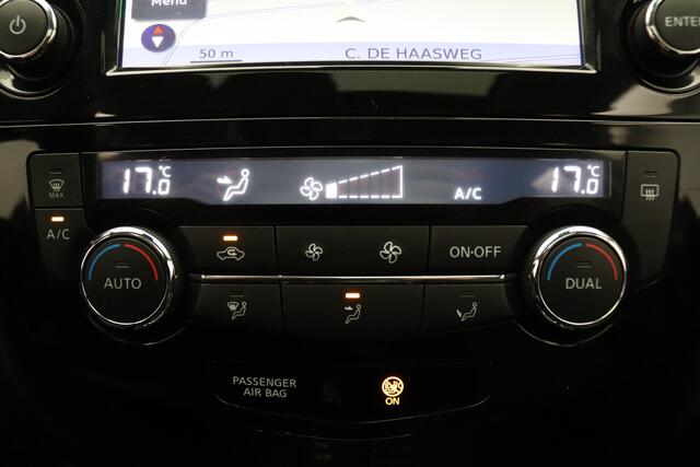 Nissan X-TRAIL 1.3 DIG-T N-Connecta 360° Camera | Cruise | Navi | Parkeersens. v+a | Trekhaak