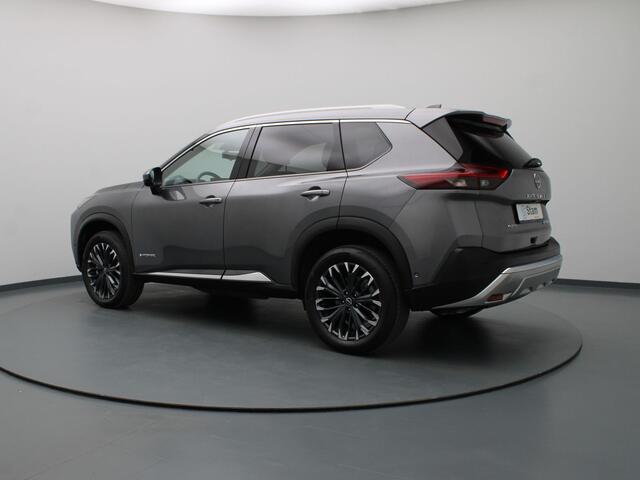 Nissan X-TRAIL 213pk e-4orce Tekna Plus 4WD 7p. BOSE | Head-Up | 360° Camera |