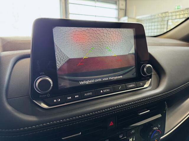 Nissan X-TRAIL 1.5 7PERS. 1800 KG TREK. WINTERPAKKET CARPLAY LED ADAP.CRUISE 7P 7 PERSOONS 10/2024. ?Top Auto's Wijchen. 30 Jaar Specialist in Nissan : Alle Type's : Tekna / Plus / N-Design / N-Connecta / Limited Edition / Premium / Executive / , Zowel PHEV / HEV / 