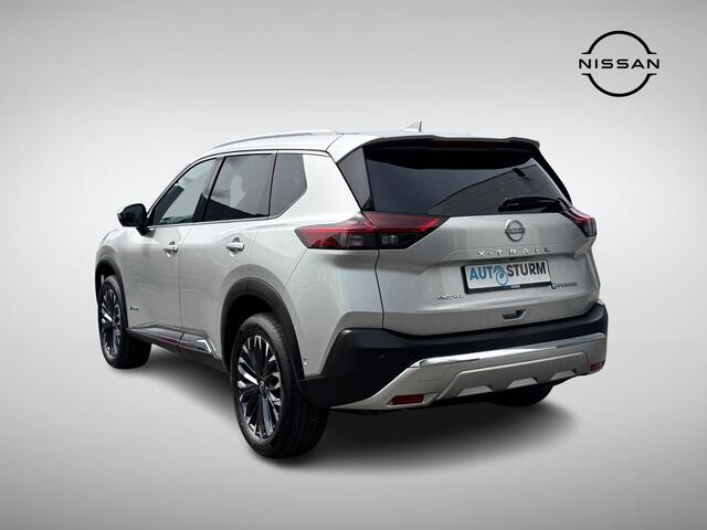 Nissan X-TRAIL 1.5 e-4orce Tekna 4WD 7p.