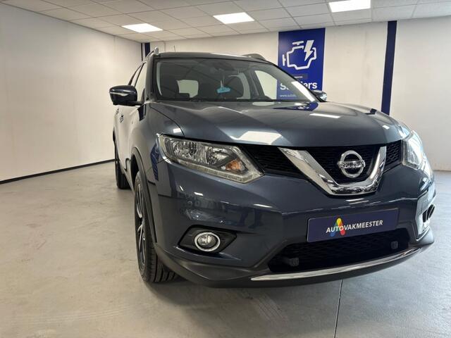 Nissan X-TRAIL 1.6 DIG-T N-Connecta