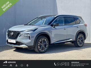 nissan-x-trail-1.5-e-4orce-tekna-4w