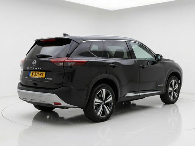 Nissan X-TRAIL 1.5 e-4orce Tekna 4WD 7p.