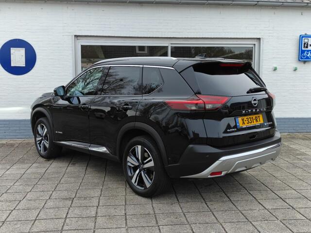 Nissan X-TRAIL 1.5 e-4orce Tekna 4WD 7p.
