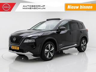 nissan-x-trail-1.5-e-4orce-tekna-4w