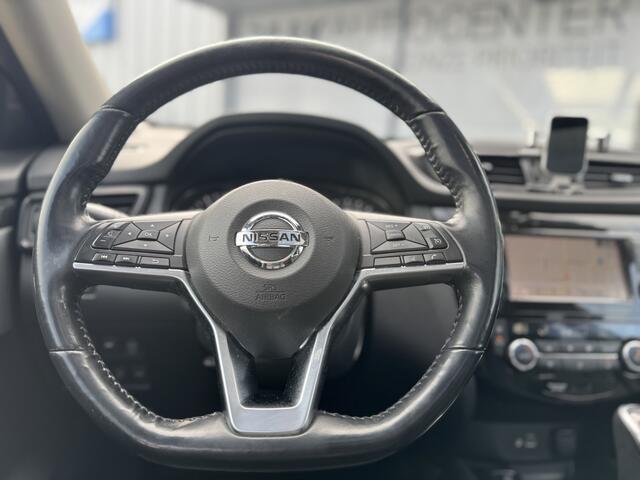 Nissan X-TRAIL 1.3 DIG-T Tekna | Panoramadak | Trekhaak | Bose