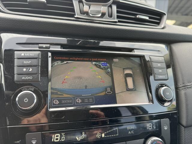 Nissan X-TRAIL 1.3 DIG-T Tekna | Panoramadak | Trekhaak | Bose