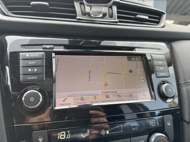 Nissan X-TRAIL 1.3 DIG-T Tekna | Panoramadak | Trekhaak | Bose