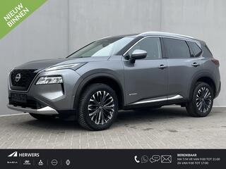 nissan-x-trail-1.5-e-4orce-tekna-4w