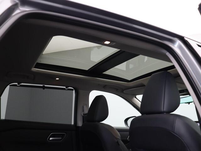 Nissan X-TRAIL 1.5 e-4orce Tekna 4WD | Panoramadak | 1800kg Trekgewicht | Head-Up Display | Stoel, Stuur en Voorruitverwarming |