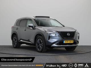 nissan-x-trail-1.5-e-4orce-tekna-4w