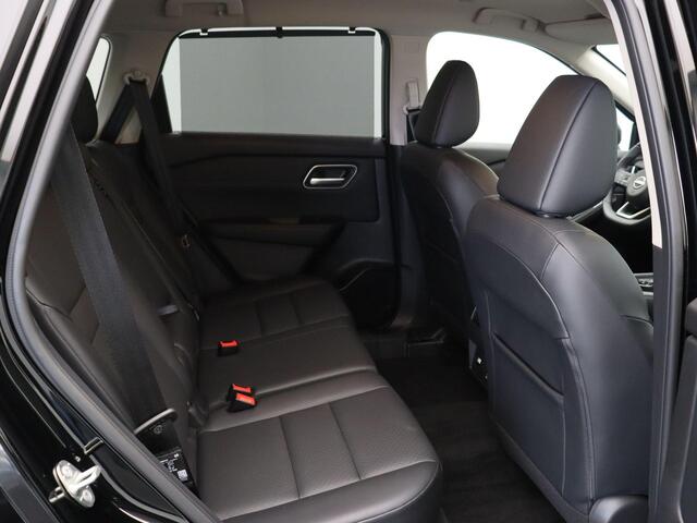 Nissan X-TRAIL 1.5 e-4orce Tekna 4WD | 1800kg Trekgewicht | Stoel, Stuur en voorruitverwarming | Head-Up Display | All Season Banden |