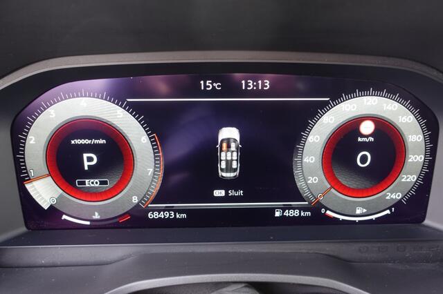 Nissan X-TRAIL 1.5 E-PWR. N-CONNECT 7 PERSOONS