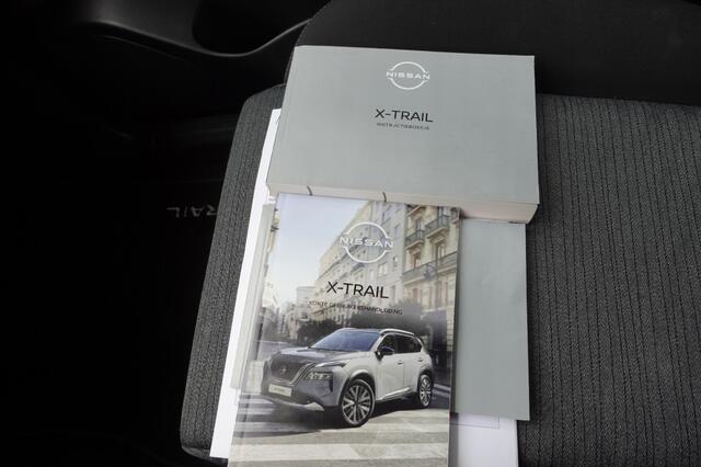 Nissan X-TRAIL 1.5 E-PWR. N-CONNECT 7 PERSOONS