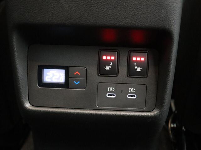 Nissan X-TRAIL 1.5 e-4orce Tekna 4WD | 1800KG Trekgewicht | Elektrische Achterklep | Adaptieve Cruise Control | Stoel, Stuur en Voorruitverwarming | Elektrische Voorstoelen met Geheugen |