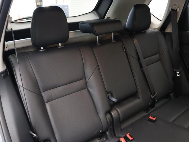 Nissan X-TRAIL 1.5 e-4orce Tekna 4WD | 1800KG Trekgewicht | Elektrische Achterklep | Adaptieve Cruise Control | Stoel, Stuur en Voorruitverwarming | Elektrische Voorstoelen met Geheugen |