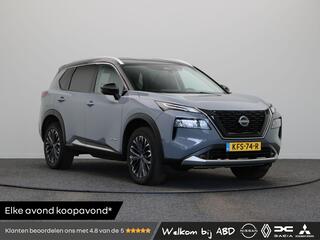 nissan-x-trail-1.5-e-4orce-tekna-4w