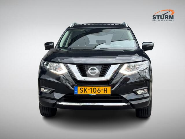 Nissan X-TRAIL 1.6 DIG-T N-Connecta incl. Trekhaak!