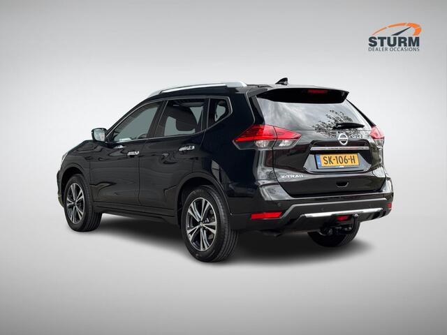 Nissan X-TRAIL 1.6 DIG-T N-Connecta incl. Trekhaak!